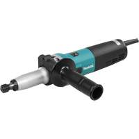 Meuleuse &agrave; rectifier les matrices, 1/4", 120 V, 6,6 A, 7000-29000 Tr/min St. Lawrence Industrial & Safety Supply