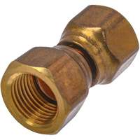RACCORD &eacute;CROU TOURNANT FORG&eacute;, 3/4" St. Lawrence Industrial & Safety Supply