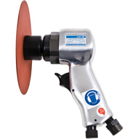 Ponceuses haute vitesse VS125A St. Lawrence Industrial & Safety Supply