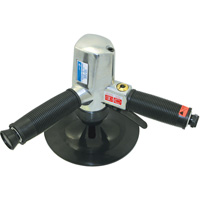 Ponceuse verticale St. Lawrence Industrial & Safety Supply