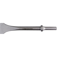 Ciseau &agrave; face plate St. Lawrence Industrial & Safety Supply