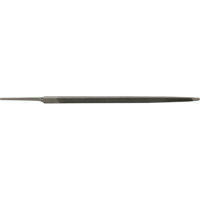 Lime &agrave; scie pointue et extra mince, Ronde, 6", Fin St. Lawrence Industrial & Safety Supply