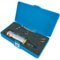 Ensemble meuleuse/fraise 7 mcx St. Lawrence Industrial & Safety Supply