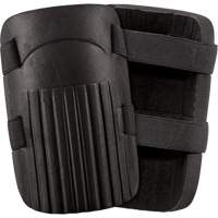 Molded Knee Pad, Hook and Loop Style, Foam Caps, Foam Pads St. Lawrence Industrial & Safety Supply