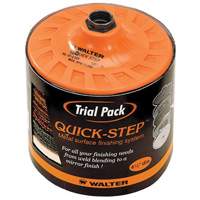 Trousse d'essai QUICK-STEP St. Lawrence Industrial & Safety Supply