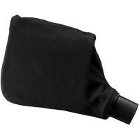 Sac &agrave; poussi&egrave;res de rechange pour scie &agrave; onglets St. Lawrence Industrial & Safety Supply
