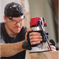 Toupie BodyGrip St. Lawrence Industrial & Safety Supply