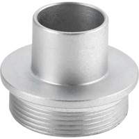 1-3/8" Lock-Face Routing Template Guide Assembly St. Lawrence Industrial & Safety Supply