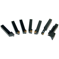 Ensemble de porte-chalumeaux de luxe St. Lawrence Industrial & Safety Supply