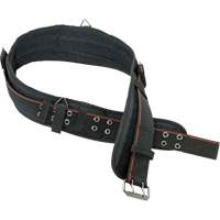 Ceinture porte-outils 5555 Arsenal, Polyester, Noir St. Lawrence Industrial & Safety Supply