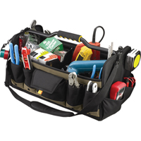 Tool Belts, Pouches & Bags