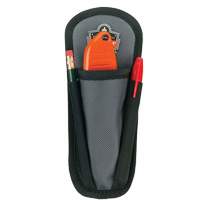 Ceinture porte-outils 5567 Arsenal, Porte-couteau, Polyester, 1 Poches St. Lawrence Industrial & Safety Supply