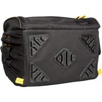Techgear 53-Pocket Tool Backpack, 16" L x 13-1/4" W, Black, Polyester St. Lawrence Industrial & Safety Supply