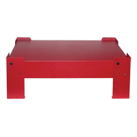 Base Rack for Compartment Box St. Lawrence Industrial & Safety Supply