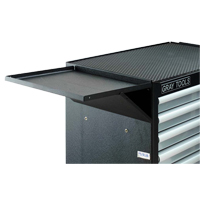 Side Shelf St. Lawrence Industrial & Safety Supply
