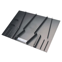 Wrench Organizer St. Lawrence Industrial & Safety Supply