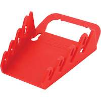 Wrench Organizer St. Lawrence Industrial & Safety Supply
