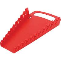Wrench Organizer St. Lawrence Industrial & Safety Supply
