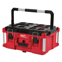 Tool & Equipment Storage