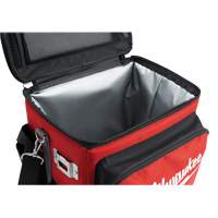 Glaci&egrave;re de chantier, 20,5 L Capacit&eacute; St. Lawrence Industrial & Safety Supply