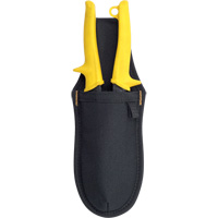 Small Tool Holder, Tool Holder, Polyester, 1 Pockets St. Lawrence Industrial & Safety Supply