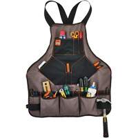 Tablier &agrave; outils 5704 Arsenal St. Lawrence Industrial & Safety Supply