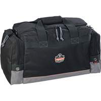 Sac pour &eacute;quipement 5116 Arsenal, Polyester, 3 pochettes, Noir St. Lawrence Industrial & Safety Supply