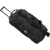 Grand sac &agrave; roues pour l'&eacute;quipement Arsenal 5120 St. Lawrence Industrial & Safety Supply
