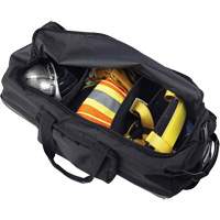 Grand sac &agrave; roues pour l'&eacute;quipement Arsenal 5120 St. Lawrence Industrial & Safety Supply