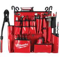 Tablier a&eacute;rien pour outils St. Lawrence Industrial & Safety Supply
