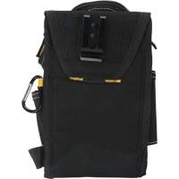 Maintenance Tool Pouch, Multiple Tool Holder, Polyester, 5 Pockets St. Lawrence Industrial & Safety Supply
