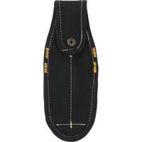 Utility Knife Holder, Knife Holder, Polyester, 3 Pockets St. Lawrence Industrial & Safety Supply