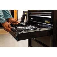 100 Series Mobile Workbench, Laminate Surface St. Lawrence Industrial & Safety Supply