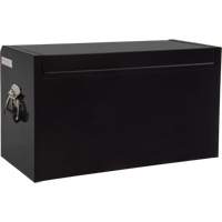 Coffre &agrave; outils industriel, 26" la, 4 tiroirs, Noir St. Lawrence Industrial & Safety Supply