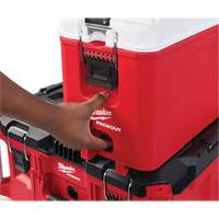 Glaci&egrave;re compacte Packout, 16 pintes Capacit&eacute; St. Lawrence Industrial & Safety Supply