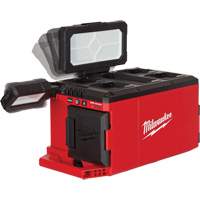 Lampe/chargeur M18 Packout, DEL, 3000 lumens St. Lawrence Industrial & Safety Supply
