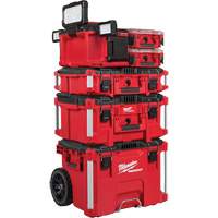 Lampe/chargeur M18 Packout, DEL, 3000 lumens St. Lawrence Industrial & Safety Supply