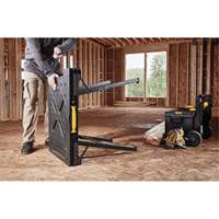 &eacute;tabli pliant Express St. Lawrence Industrial & Safety Supply