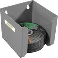 Distributeur de meule &agrave; tronçonner 4-1/2" St. Lawrence Industrial & Safety Supply