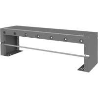 Support de bobine de fil pour bacs & tiroirs, Ajout, 33-3/4" la x 9-5/16" p x 10-5/8" h St. Lawrence Industrial & Safety Supply
