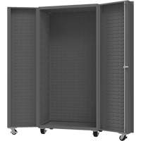 Armoire mobile vide St. Lawrence Industrial & Safety Supply