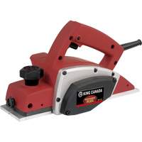Portable Planer Kit, 6" W x 11-1/2" L x 7" H St. Lawrence Industrial & Safety Supply