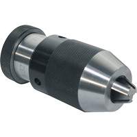 Machine Chucks & Mounts