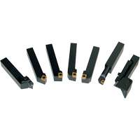 Jeu de deux pointes au carbure pour couteau, pour QA1622R/03 St. Lawrence Industrial & Safety Supply