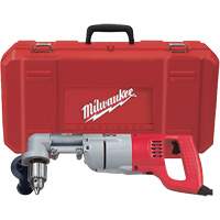 D-Handle Right Angle Drill Kit St. Lawrence Industrial & Safety Supply