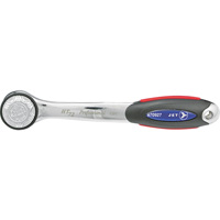 Cl&eacute; &agrave; rochet &agrave; 72 dents HT-1472, Prise de 1/4", Poign&eacute;e Ergonomique St. Lawrence Industrial & Safety Supply