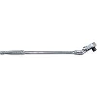 RHQ-38F2 Cl&eacute; &agrave; cliquet &agrave; t&ecirc;te flexible ultra-robuste, Prise de 3/8", Poign&eacute;e Ordinaire St. Lawrence Industrial & Safety Supply