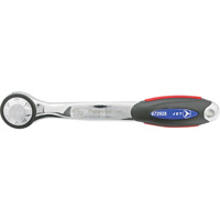 Cl&eacute; &agrave; rochet &agrave; 72 dents HT-1272, Prise de 1/2", Poign&eacute;e Ergonomique St. Lawrence Industrial & Safety Supply