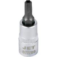 Douille longue &agrave; embout inviolable, Torx, T-10 x Prise 1/4" St. Lawrence Industrial & Safety Supply