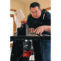 Toupie EVS BodyGrip St. Lawrence Industrial & Safety Supply